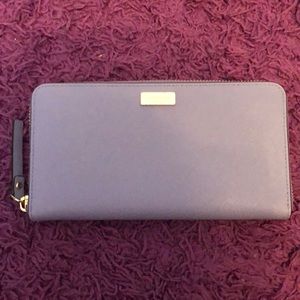 Kate Spade Neda Wallet